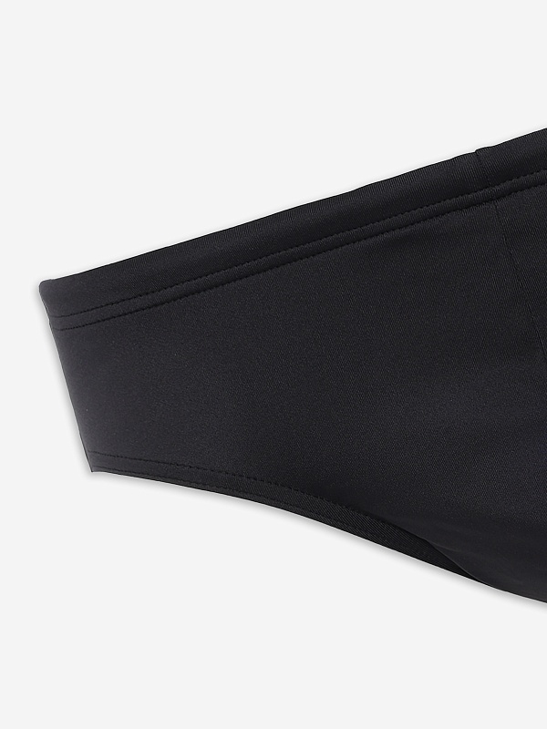 Плавки муж Emporio Armani EM000570 AF20424 UC001 BLACK - 2