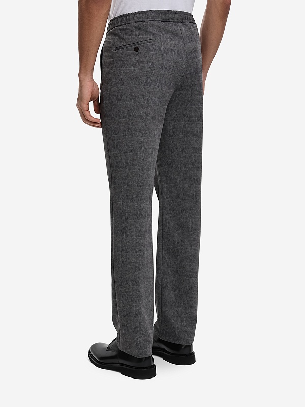 Костюм муж Pal Zileri 9BP330R8Q2--RA516 40 - 6