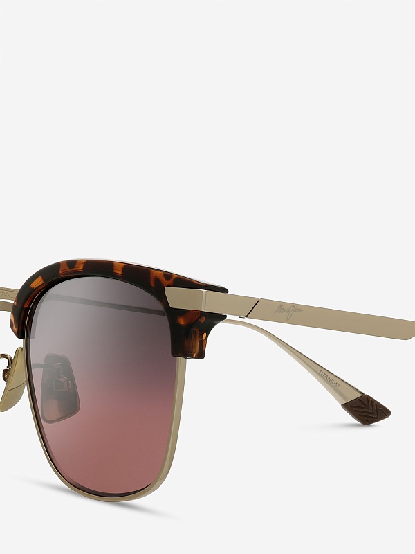 Солнцезащитные очки Maui Jim MJRS629-10A 19 145 - 5