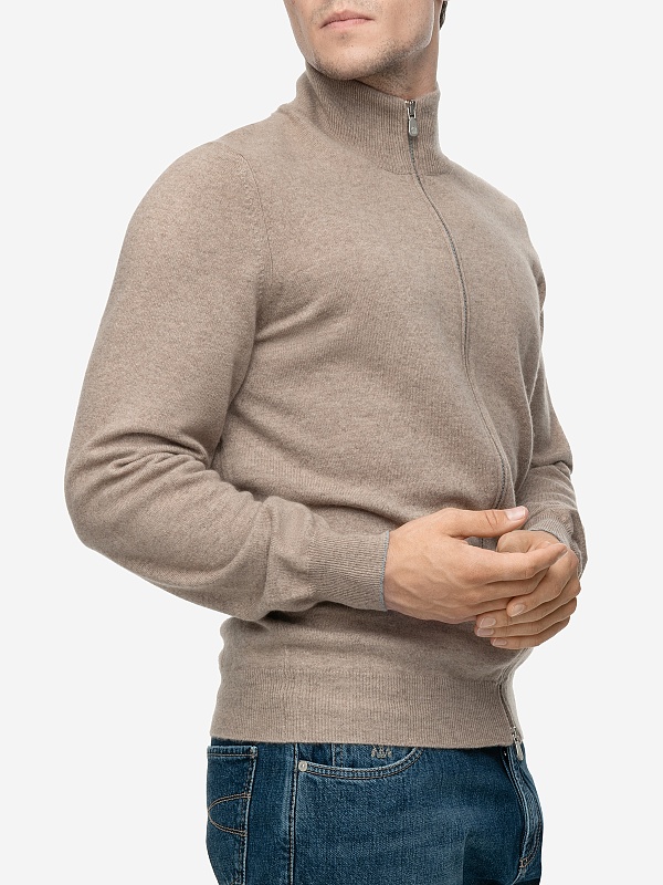 Кардиган муж Brunello Cucinelli M2200106 - 2