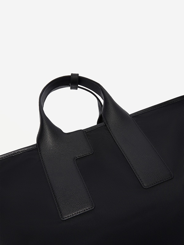 Сумка жен Furla WB01249BX30503180S1007 NERO + VETIVER - 4
