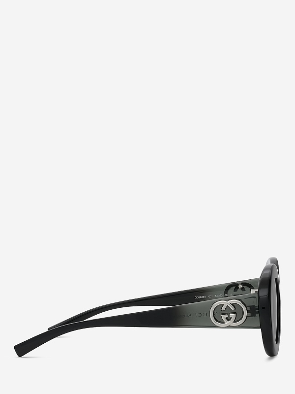 Солнцезащитные очки Gucci GG2026S 001 51 23 140 - 2