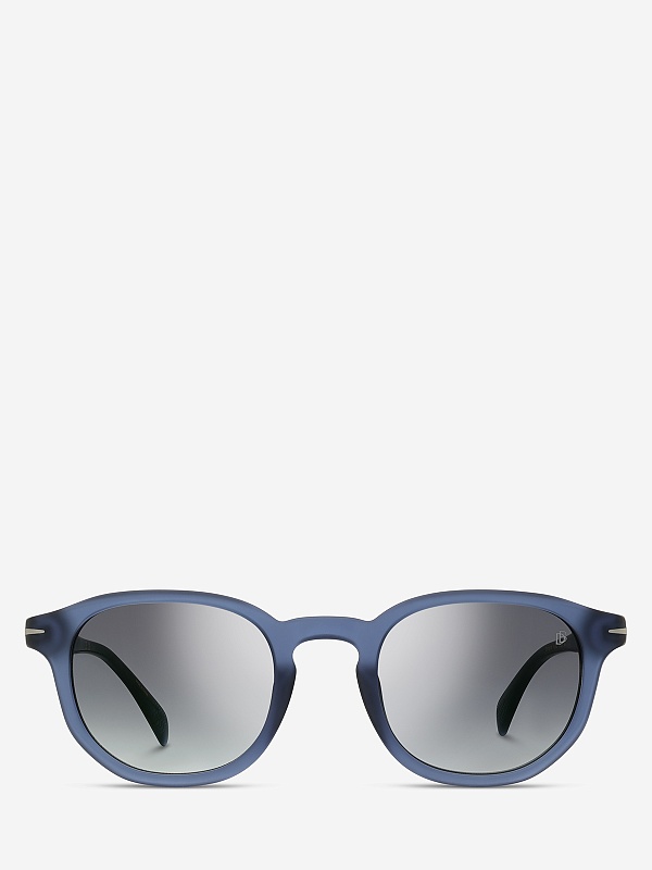 Солнцезащитные очки David Beckham DB 1007/S FLL NU 51 24 145 - 2