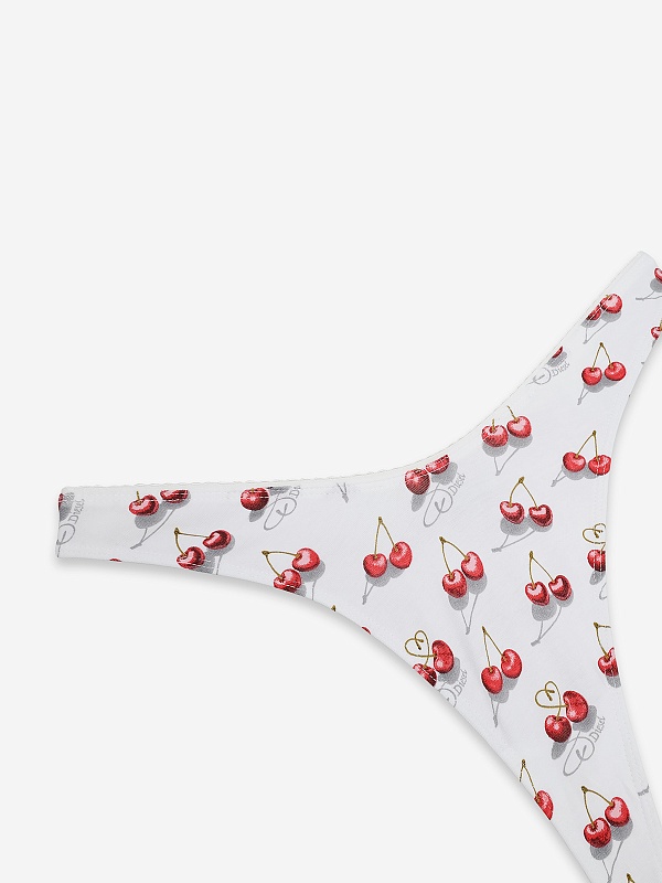 Набор (трусы 3 пары) жен Diesel A12018 0PLCY E7493 - 5