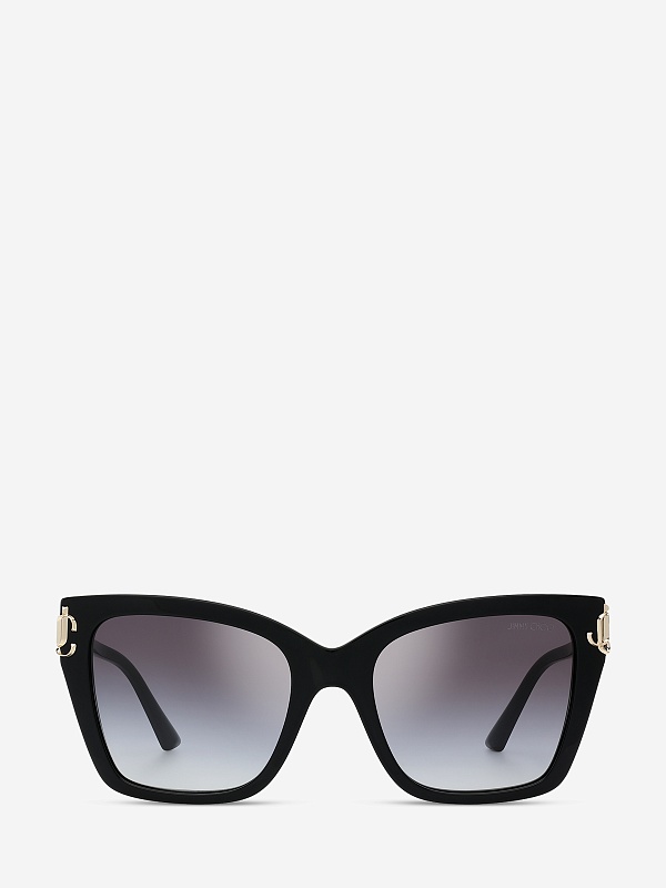 Солнцезащитные очки Jimmy Choo JC5012 50008G 54 19 140 - 1