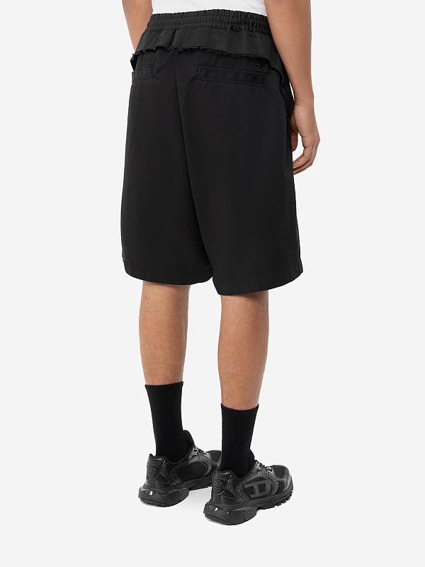 Шорты муж Diesel A17274 0IQAV 9XXA - 4