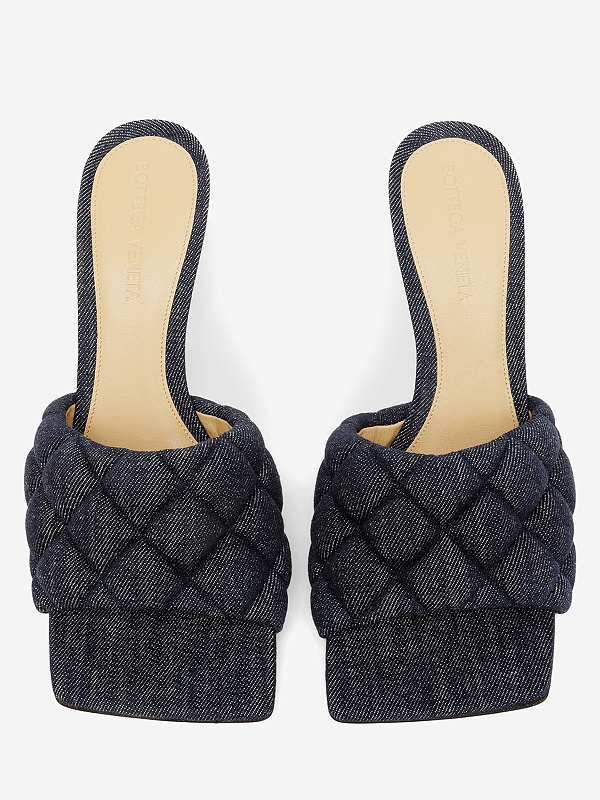 Сабо Bottega Veneta 708907V26M0 4245 - 2
