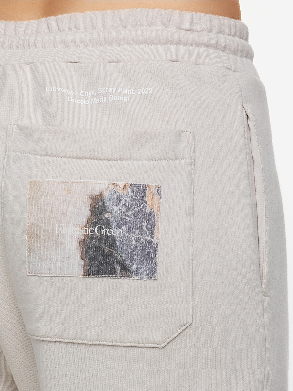 Брюки жен MSGM 3646MP01 247299 20 - 5