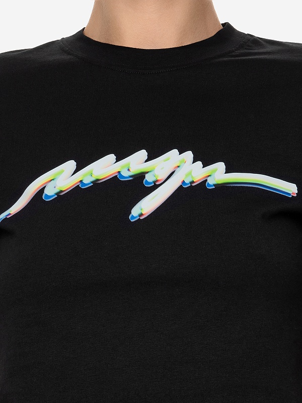 Футболка жен MSGM 3642MDM89 247002 99 - 5