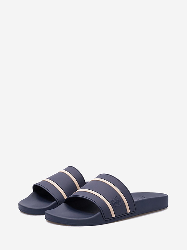 Шлепанцы муж Brunello Cucinelli MZUPOSR302 cpa32 - 1