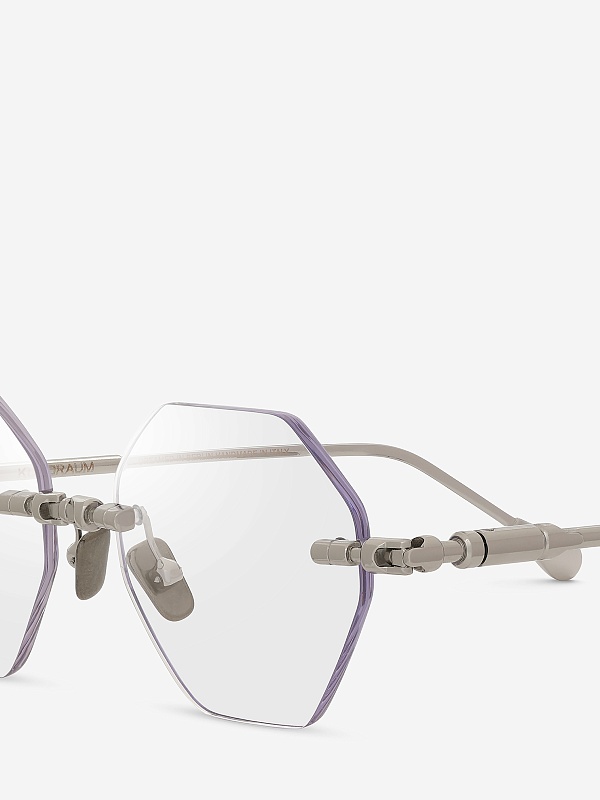 Оправа Kuboraum Maske H60 RX SI 51 17 140 - 3