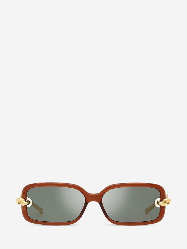 Солнцезащитные очки Bottega Veneta BV1439S 005 56 14 145 - 1