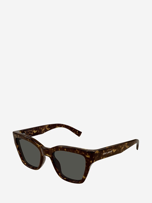 Солнцезащитные очки Saint Laurent SL 641 002 52 20 145 - 0