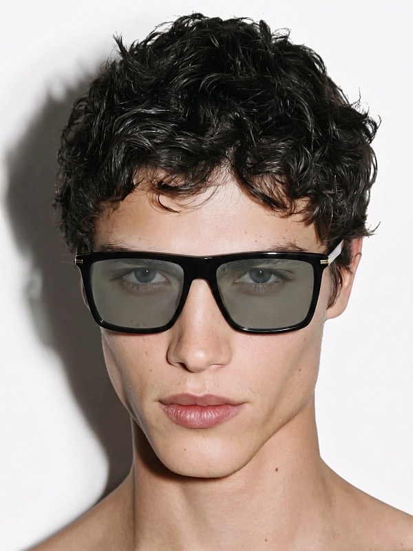 Солнцезащитные очки Hugo Boss BOSS 1844/S 807 IR 56 17 145 - 1