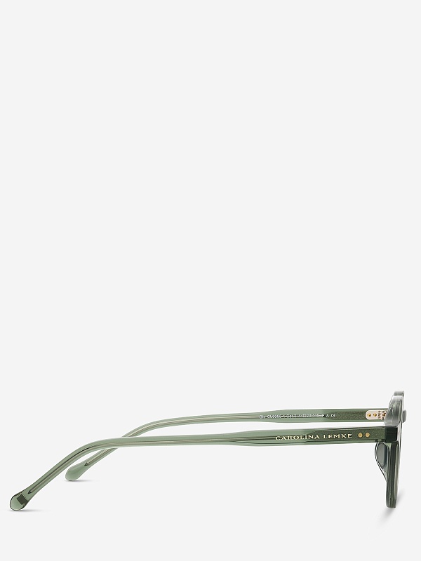 Солнцезащитные очки Carolina Lemke CL9305 1 44 23 145 - 3
