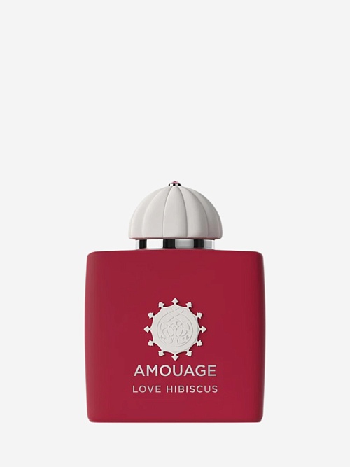 Парфюмерная вода унисекс AMOUAGE 41132 Love Hibiscus Woman 100 мл - 0