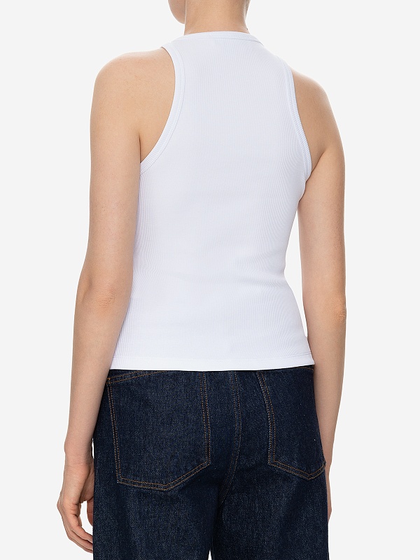 Топ жен MSGM 3741MDT77 247794 01 - 3