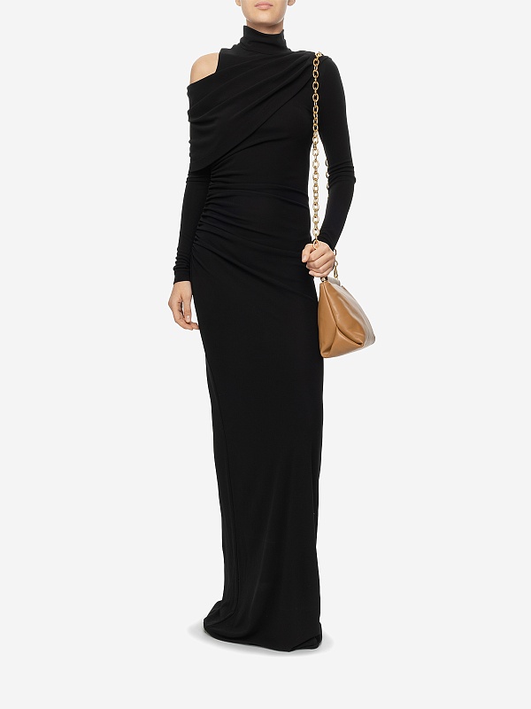 Платье жен Alberta Ferretti 0429 6621 A0555 - 2