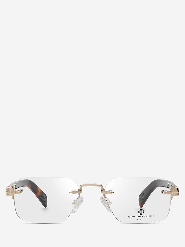 Оправа Carolina Lemke CL4538 02 50 20 145 - 2