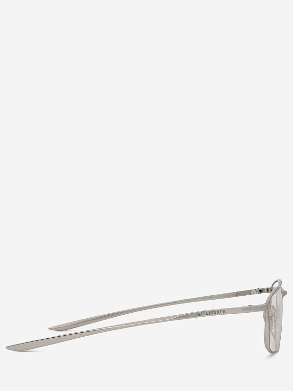 Оправа Balenciaga BB0496O 001 60 17 140 - 2