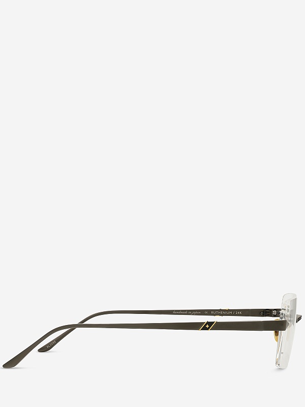 Оправа Leisure Society LS Monterey fr RUTHENIUM/24K 54 19 145 - 4