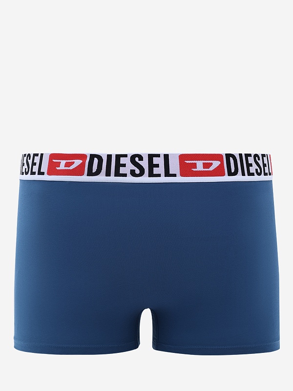 Набор (трусы 3 пары) муж Diesel 00ST3V 0DDAI E7644 - 4