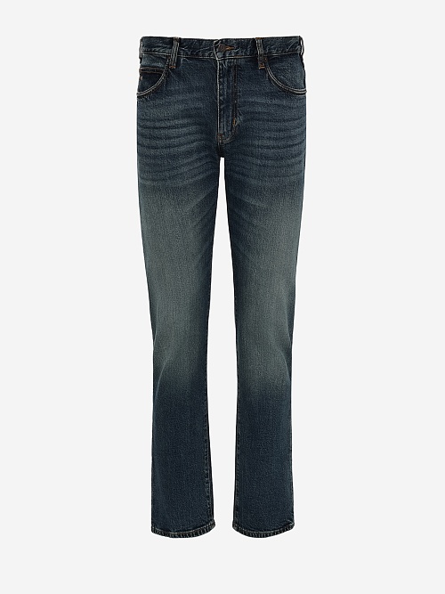 Джинсы муж Emporio Armani EM001370 AF13277 MB002 MEDIUM BLUE DENIM 0942 - 0