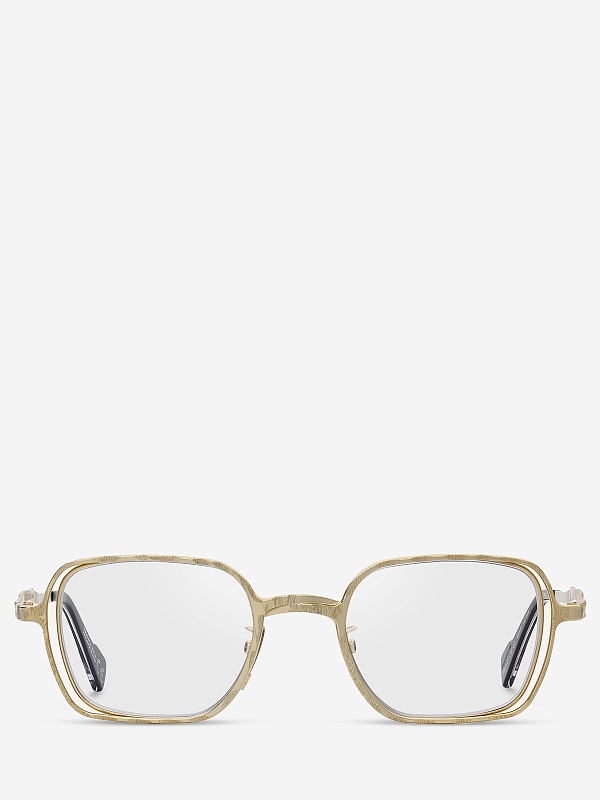 Оправа Kuboraum Maske H22 RX GD 49 22 145 - 1