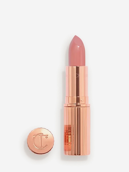 Помада для губ жен Charlotte Tilbury CT4243 K.I.S.S.I.N.G. PILLOW TALK FAIR - 0