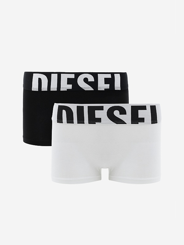 Набор (трусы 2 пары) жен Diesel A17517 0HMAU E0013 - 0