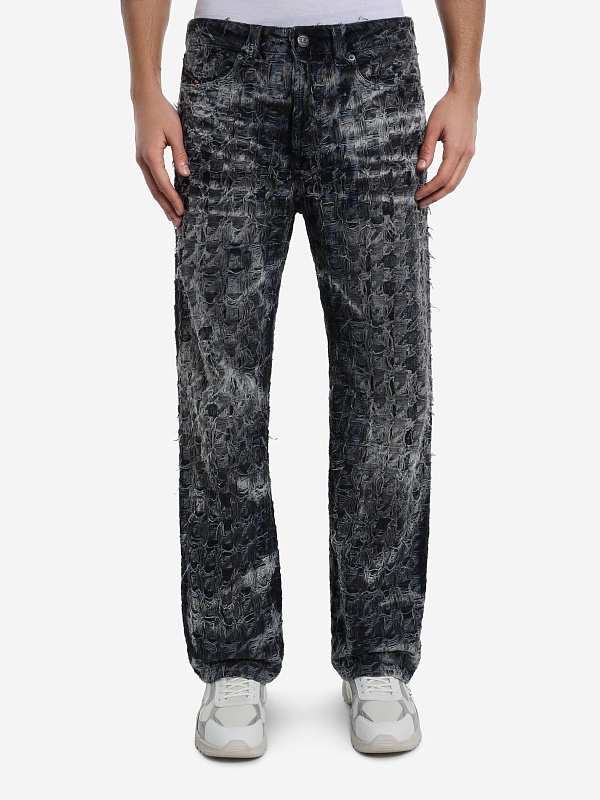 Джинсы муж Diesel A21354 0CEBL 02 - 3