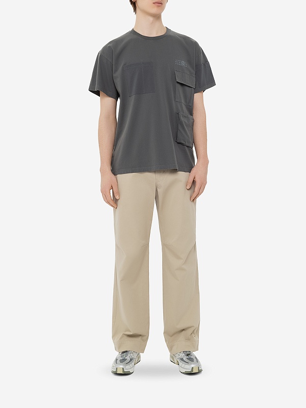 Кроссовки муж MM6 S59WS0214 P7012 HA457 Salomon - 7