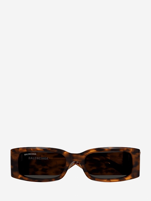 Солнцезащитные очки Balenciaga BB0260S 007 56 18 140 - 1