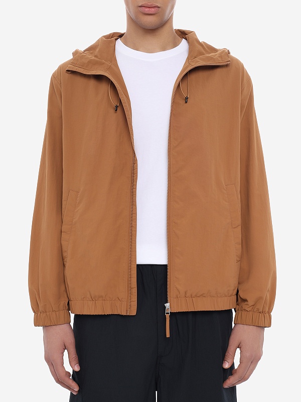 Куртка муж Etudes Studio E26MMOUT723-63 Camel - 3
