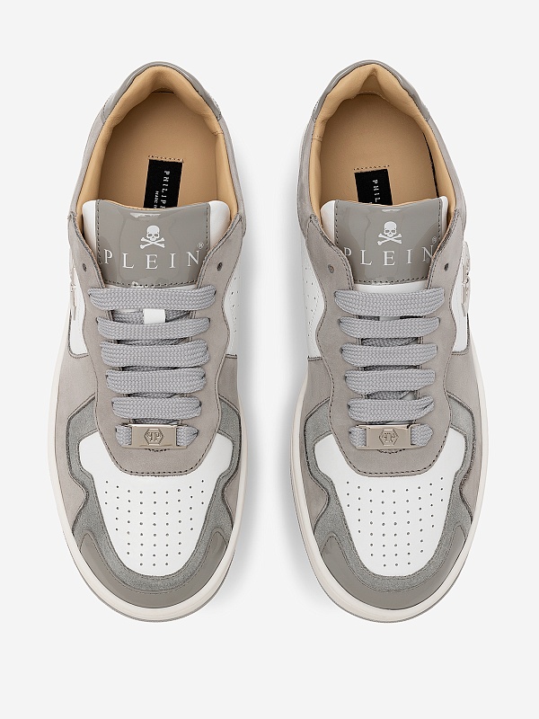 Кроссовки муж Philipp Plein SADS USC0549 PLE010N 0110 - 2