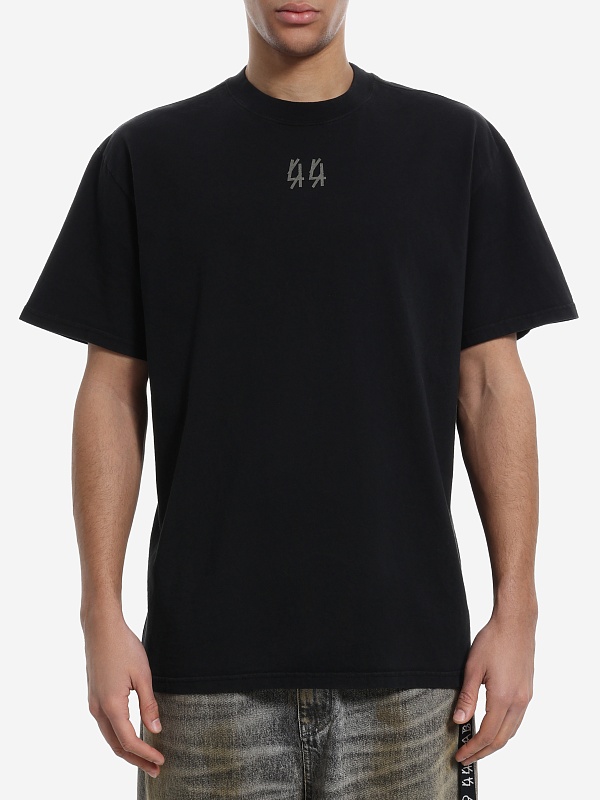 Футболка муж 44 LABEL GROUP B0030556-FA673-P683 P683 - 3