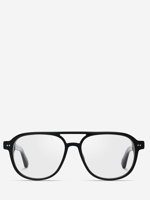 Оправа Linda Farrow x Jacquemus Jac 139 C01 56 16 145 - 1