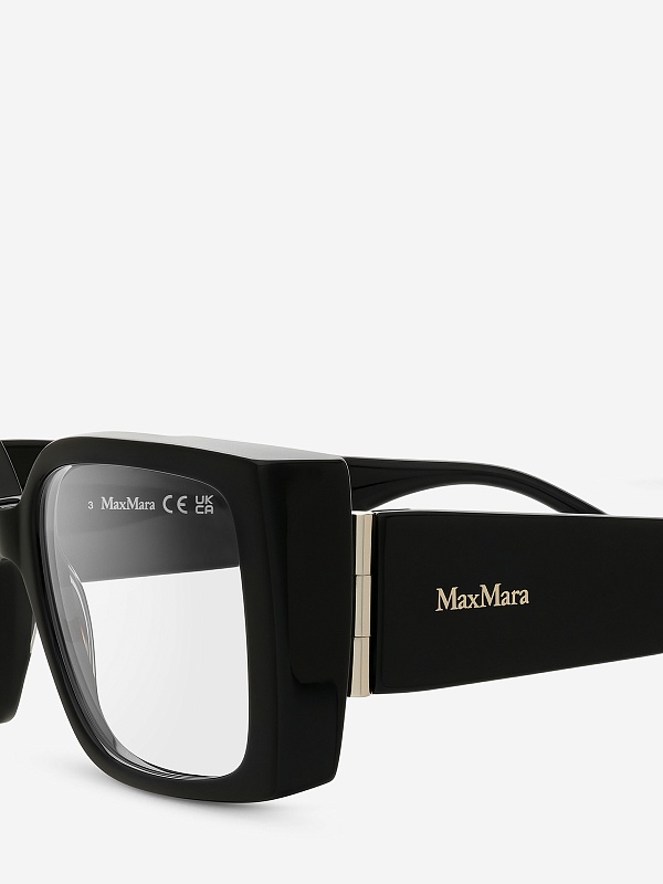 Оправа Max Mara MM 5173-B 001 55 - 4