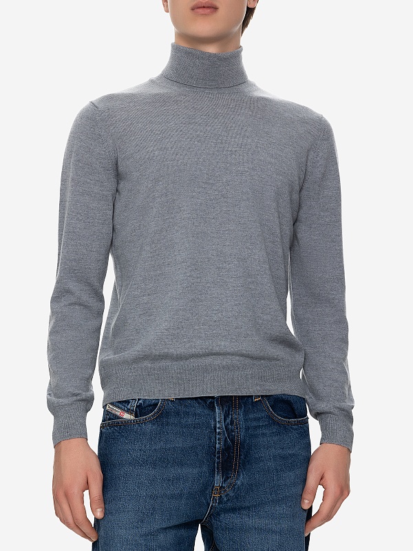 Водолазка муж Barba Napoli BU 7000/23256 1429055557 00071 - 3