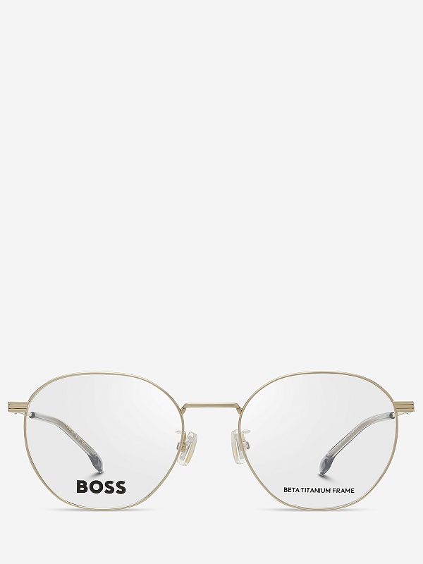 Оправа Hugo Boss BOSS 1797/F J5G 53 19 145 - 2