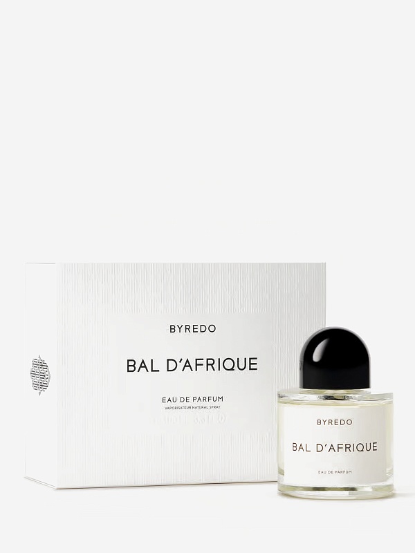 Парфюмерная вода унисекс BYREDO 65204863 Bal D'Afrique EDP 100 мл - 1