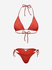 Купальник раздельный жен Paramidonna SS25EAWN WATERMELON