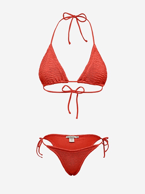 Купальник раздельный жен Paramidonna SS25EAWN WATERMELON - 0
