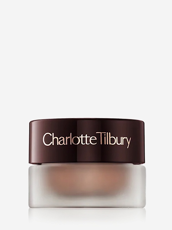 Тени для век кремовые жен Charlotte Tilbury CT7198 EYES TO MESMERISE - CHOCOLATE BRONZE - 1