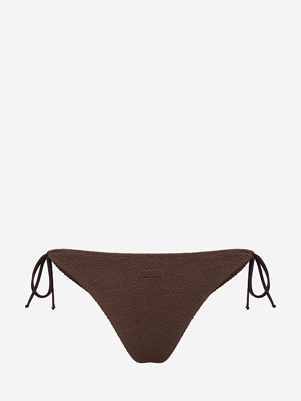 Трусы жен MC2 Saint Barth MRL0008 03164H CRINKLE 18 - 1