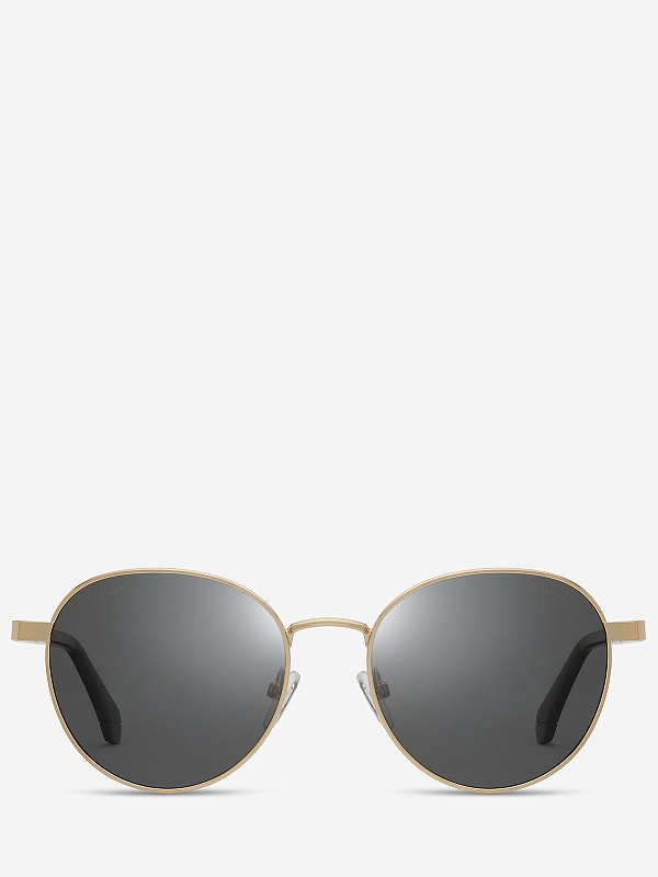 Солнцезащитные очки Polaroid PLD 4197/S/X 2F7 M9 53 18 145 - 1