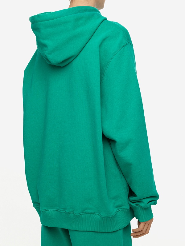 Худи жен MSGM 3541MDM155 237799 38 - 4