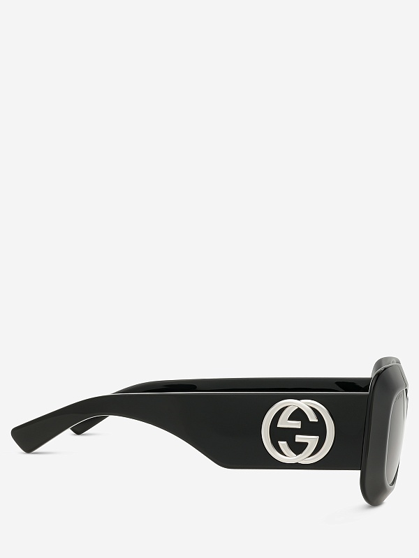 Солнцезащитные очки Gucci GG1695S 001 51 21 140 - 2