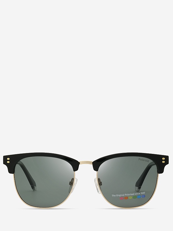 Солнцезащитные очки Polaroid PLD 4196/S/X 2M2 UC 53 19 145 - 1