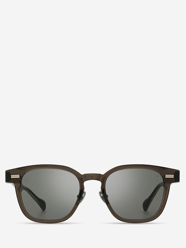 Солнцезащитные очки A BATHING APE BMJ001 V.3 GREY 50 21 145 - 3